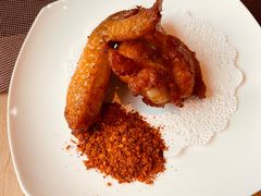 -华侨城嘉途酒店·屋顶阳光餐厅