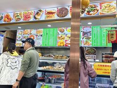 -白魁老号饭庄(安内店)