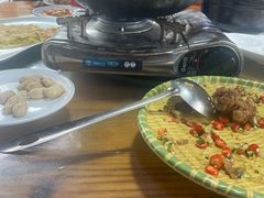 -杨厝六十六农庄农舍(杨厝路店)