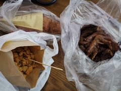 -大学城美食街