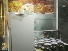 -老地方猫儿面(磁器口店)