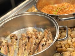 -佛山岭南天地康得思酒店·岭南·市集