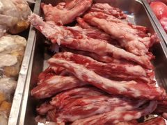 -王德炭烤牛羊肉(西关大街店)