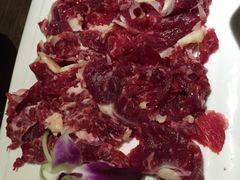 -牛焱·贵州黄牛肉火锅(城西银泰店)