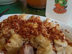 -罗浮山葛仙居菜馆