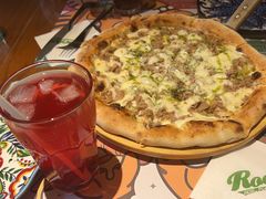 -摇滚披萨(长春街店)