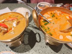 -Home Thai·泰谣(王府井apm店)