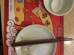 -点都德(盘福楼店)