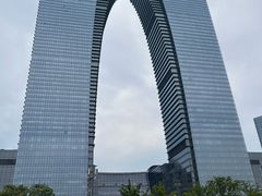 -苏州中心商场