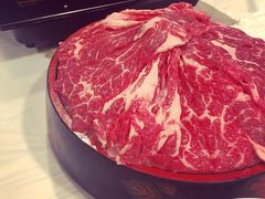 -鲜入围煮花胶鸡海鲜火锅