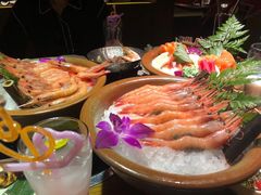 -蟹将军·松叶蟹和牛日料放题自助(K11店)