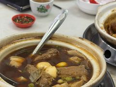 -新峰肉骨茶(总店)
