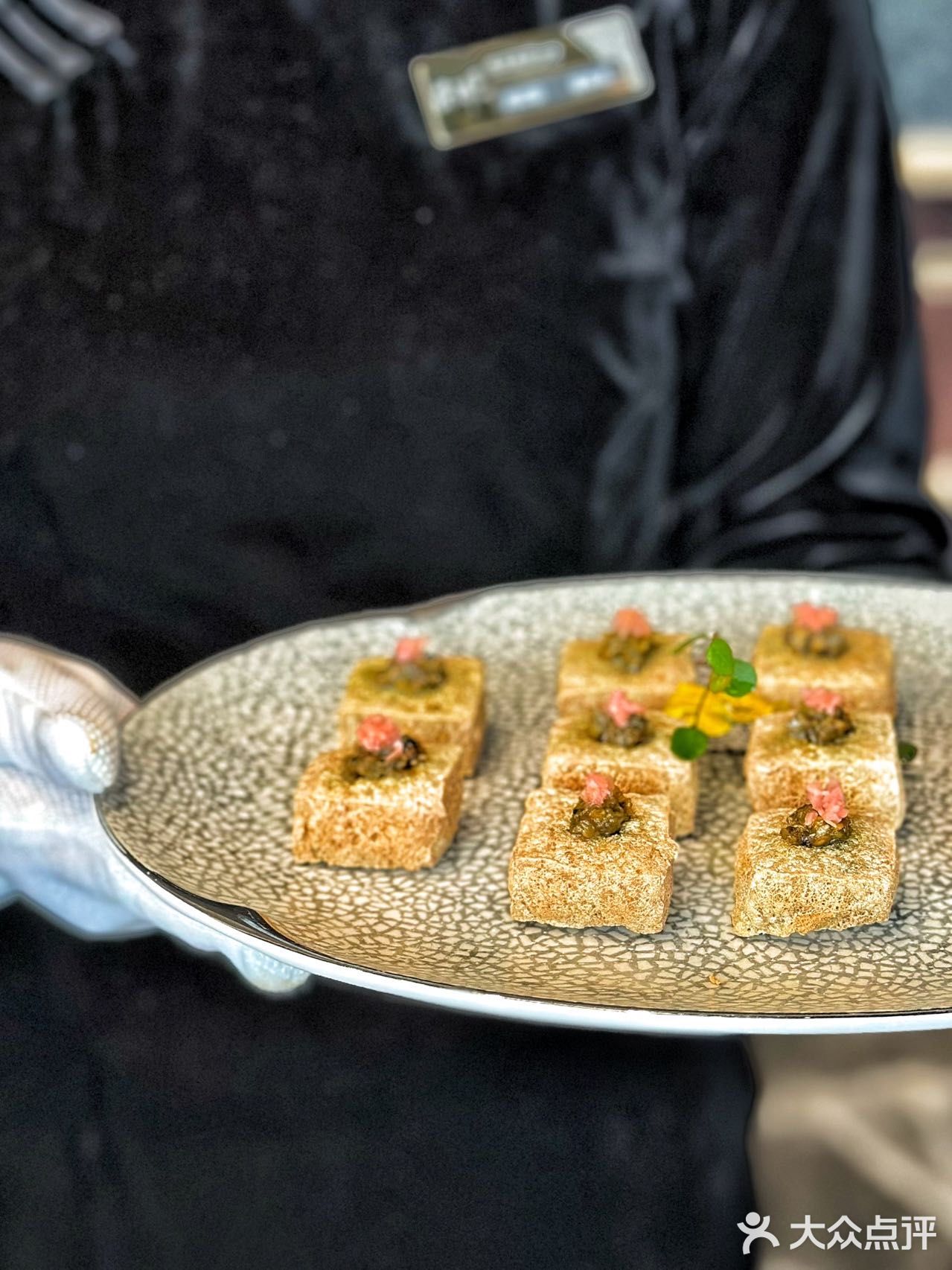 🌟大隐隐于市的苏浙菜本味|南洋品珍