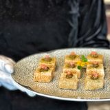 🌟大隐隐于市的苏浙菜本味|南洋品珍