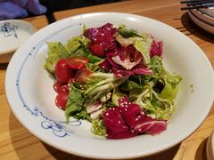 -四季民福烤鸭店(前门廊房二条店)