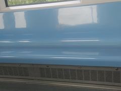 -东方体育中心(地铁站)