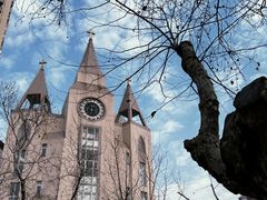 -颐和路民国时期公馆风貌区