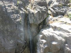-百里山水画廊乌龙峡谷