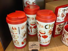 -星巴克(来福士2F店)