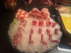 -荣记火锅(青悦城店)