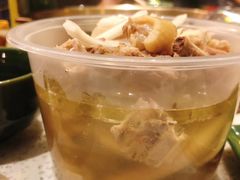 -润园四季椰子鸡火锅(海上世界店)