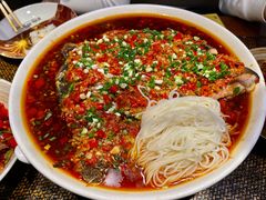 -隐厨中国餐馆(红旗大街店)