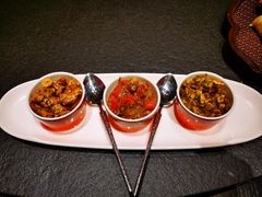 餐前小菜-锦楼·臻选新杭帮(杭州中心店)