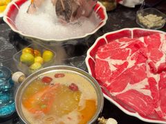 -蒋记海鲜姿造•洋房别墅(星河湾店)