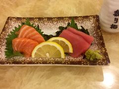 -桃屋日本料理(清华科技园店)