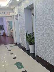 -武汉五洲整形外科医院