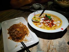 -皖香览约·徽菜(新湖广场店)