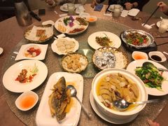 -庄氏祥记家常食府(国瑞建材家居博览中心店)