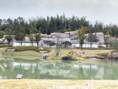 -牛首山文化旅游区