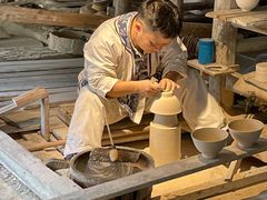 -景德镇古窑民俗博览区