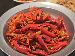 -天宝兄弟·湘菜龙虾馆