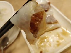 -盛记粥面(佐敦店)