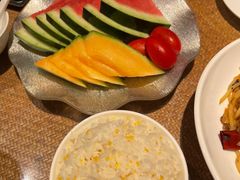 -渝信川菜(西单店)