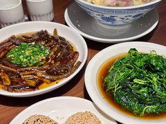-老瑞福上海菜(人民广场店)