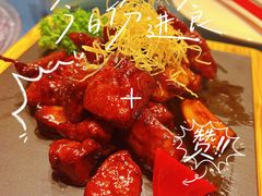 -御沪沪味园.融合菜.海鲜(斜土路店)