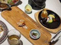 -俄士厨房(五棵松华熙LIVE店)
