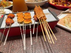 -永红源啤酒·烧烤·海鲜·大排档(台柳路店)