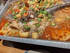 -1819餐厅·团队聚餐·烤串·精酿