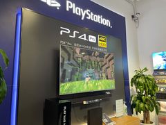 -Sony Store 索尼(上海淮海中路店)