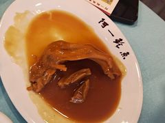 -阿一鲍鱼·20年匠心传承(天河北旗舰店)