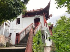 -天台山赤城山景区