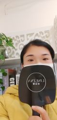 -莲姿娜半永久纹眉皮肤管理