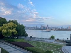 -汉水谣·江景餐厅(江滩店)