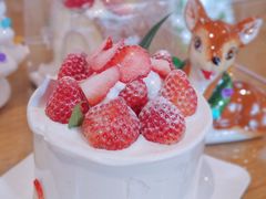 -卷心卷意·轻甜蛋糕(新光天地店)