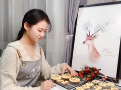 -千浔一暖DIY蛋糕烘焙(人民大学店)