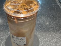 -Manner Coffee(成都龙湖北城天街店)